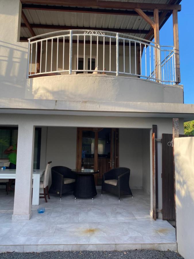 Colonial Cocoon Studio La Gaulette Exterior foto